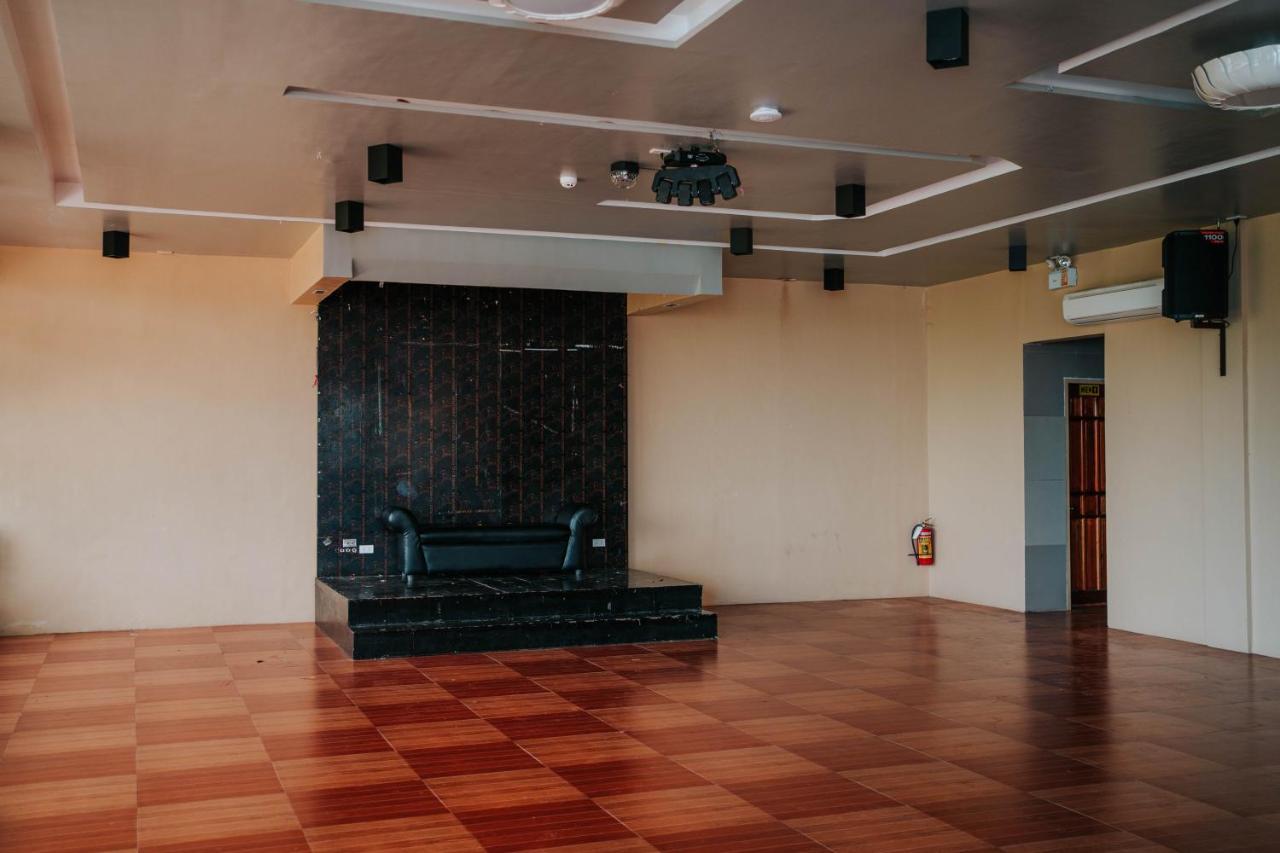 4K'S Pension House By Cocotel - Fully Vaccinated Staff Cebu Exterior photo